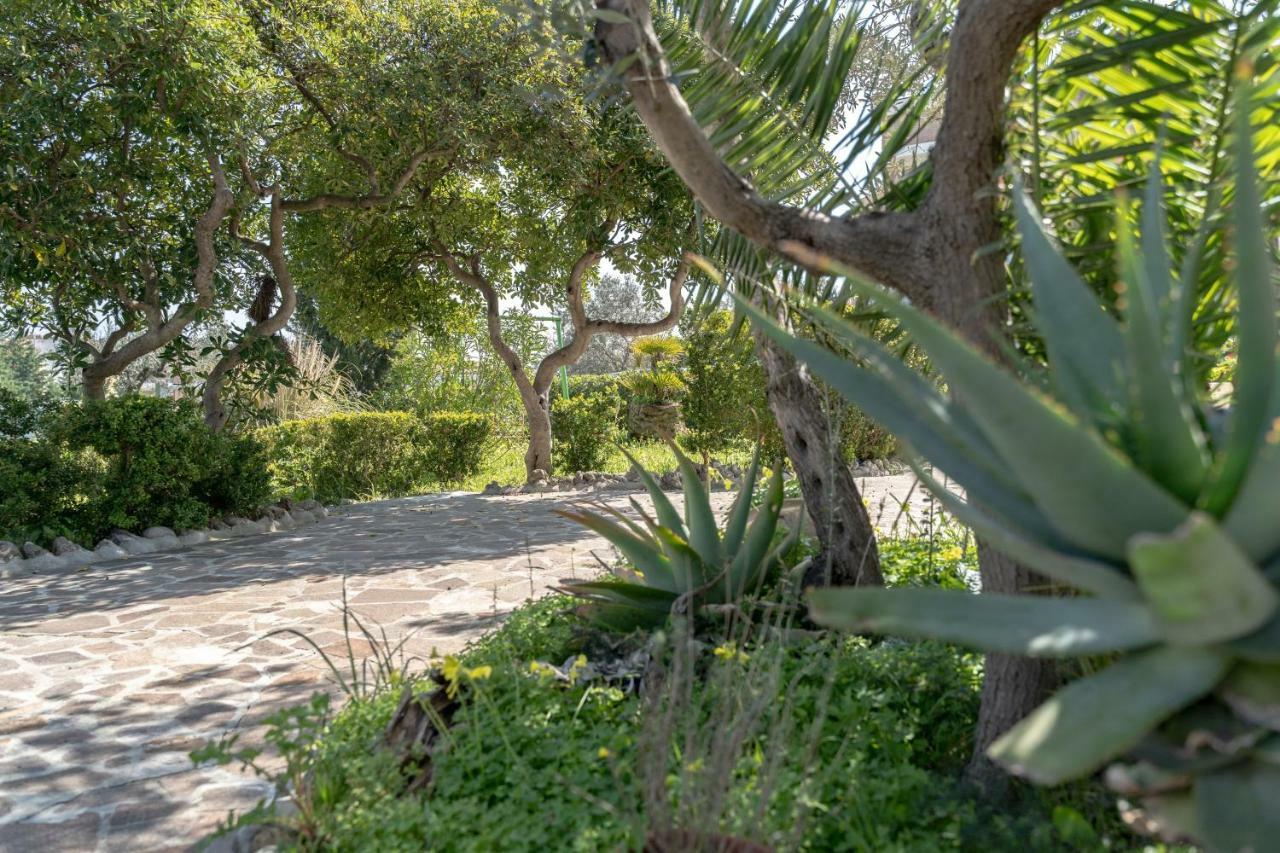 Villa Ariosa Vasto Eksteriør bilde